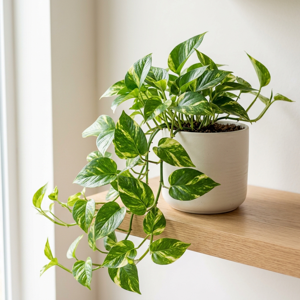 Standard Pothos plant