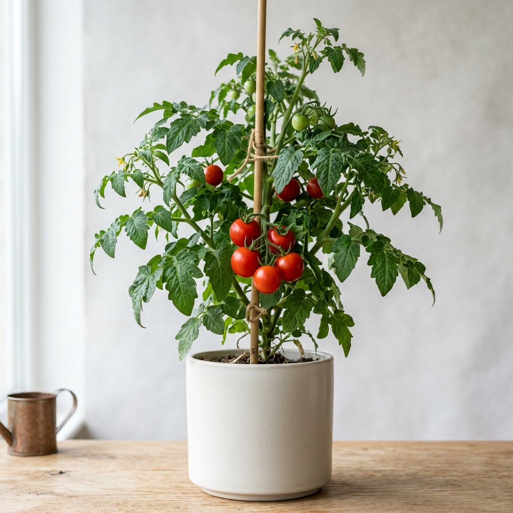 Standard Tomato plant